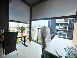 The Tapestry (D18), Condominium #438078921